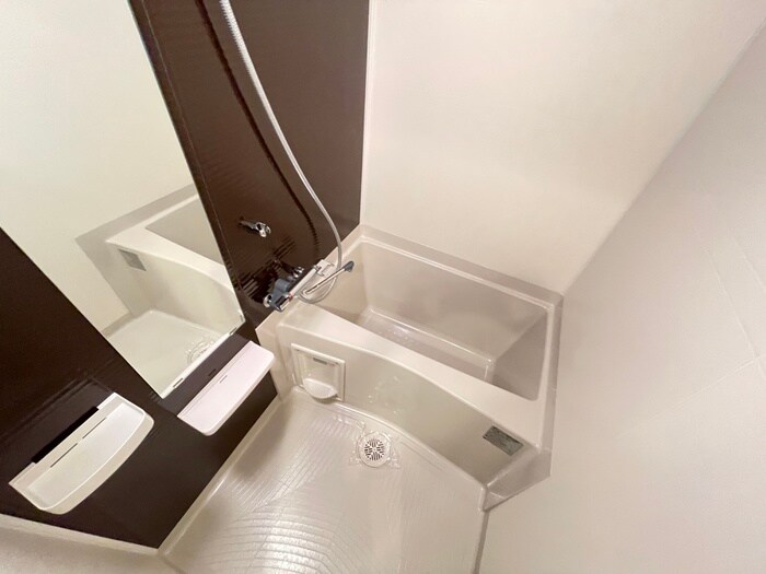 物件内観写真8　(バス／シャワールーム等)