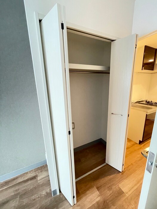 物件内観写真17　(収納)