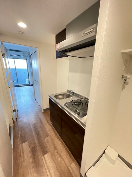 物件内観写真20　(廊下)