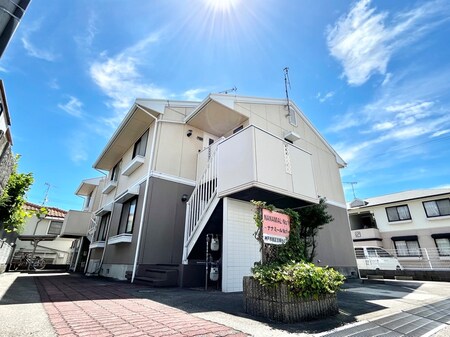 ＮＡＮＡＭＩＡＬｎｏ．1外観写真
