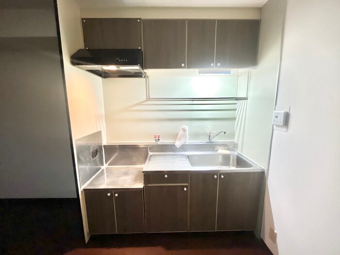 物件内観写真7　(キッチン)