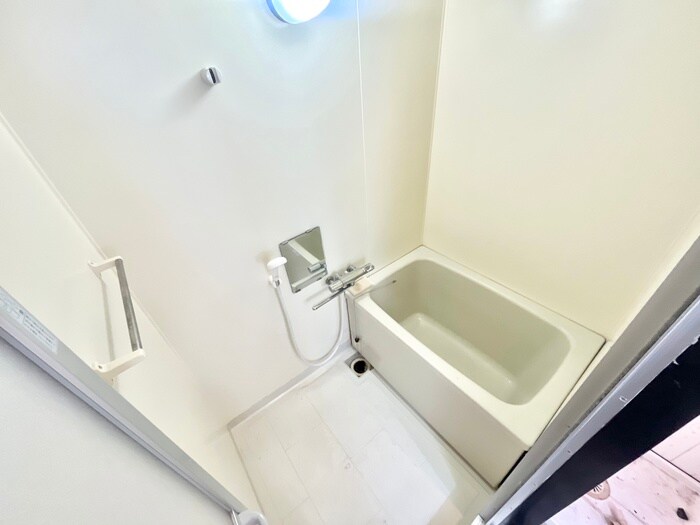 物件内観写真8　(バス／シャワールーム等)