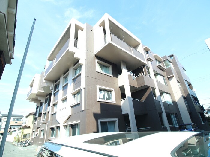 物件外観写真3　(外観写真)