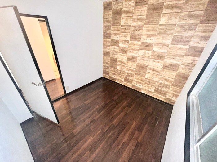 物件内観写真13　(居室)