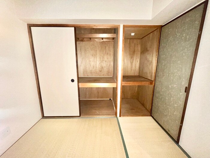 物件内観写真14　(収納)