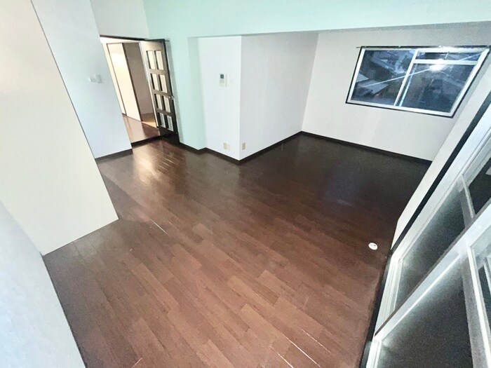 物件内観写真21　(居室)