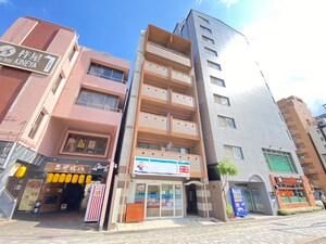 ＲＡＶＥＮＮＡ外観写真