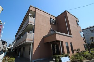 メゾンルレ－ブ外観写真