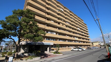 ﾗｲｵﾝｽﾞﾏﾝｼｮﾝ泉南樽井第２(106)外観写真