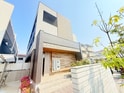 フィアスコート北助松Ⅰ