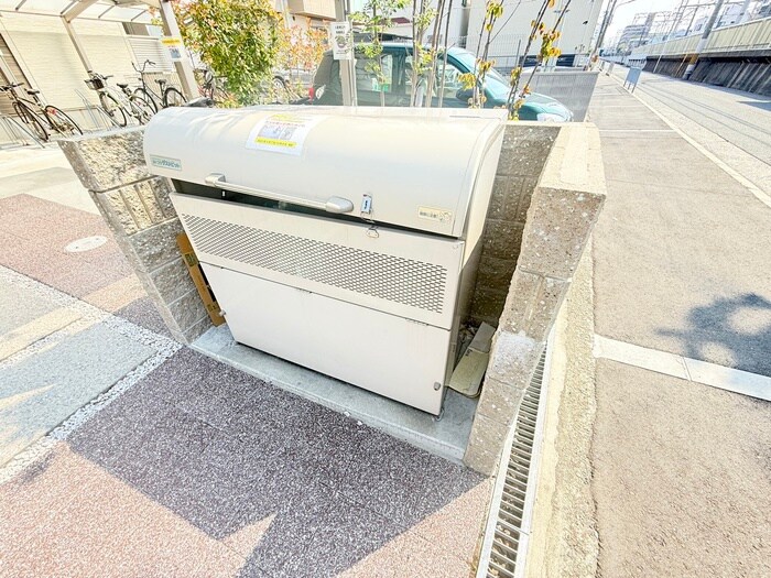 物件外観写真6　(建物設備)