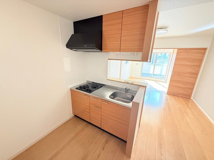 物件内観写真10　(キッチン)