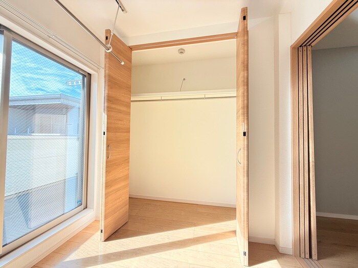 物件内観写真14　(収納)