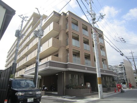 パデシオン長岡天神（207）外観写真