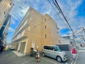 GM藤田町EAST外観写真