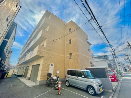 GM藤田町EAST外観写真