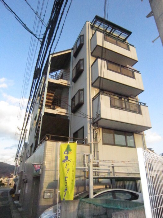 物件外観写真3　(外観写真)