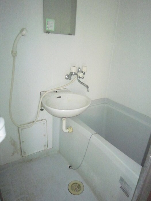 物件内観写真13　(バス／シャワールーム等)