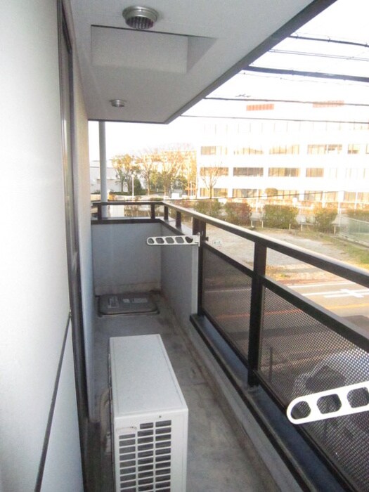 物件内観写真15　(ベランダ・バルコニー)