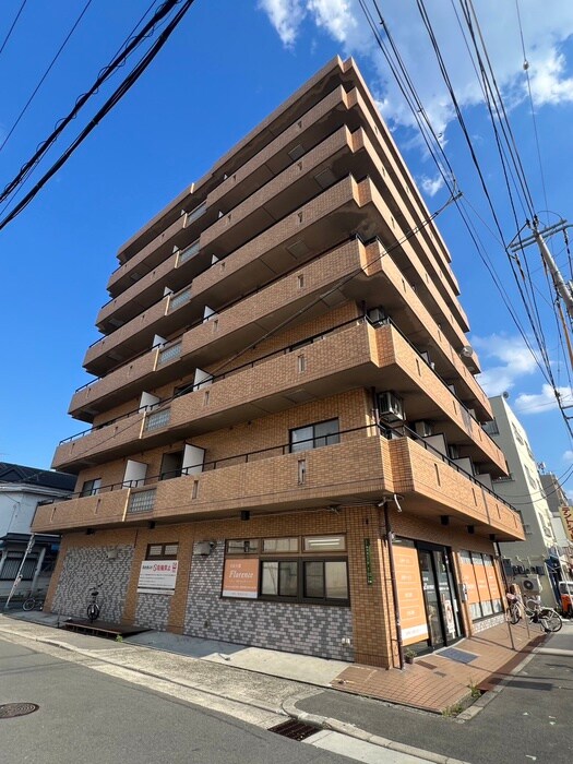 物件外観写真5　(外観写真)