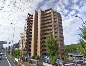 ｱｰﾙｳﾞｪｰﾙ緑地公園(1004)外観写真