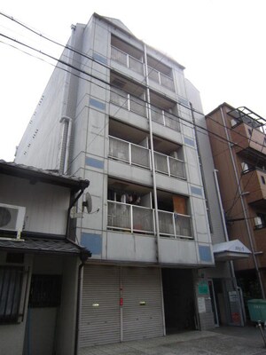 ＡＲＫ　1号館外観写真