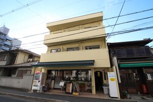 小澤ハイツ外観写真