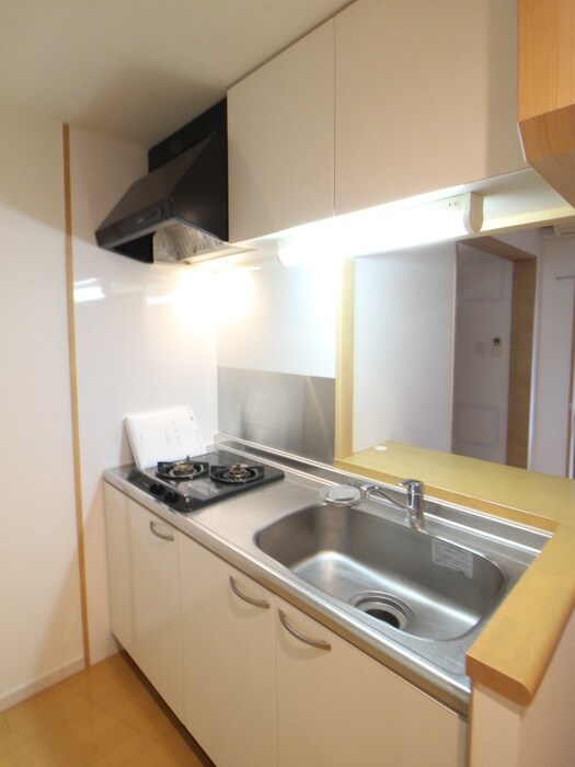 物件内観写真8　(キッチン)