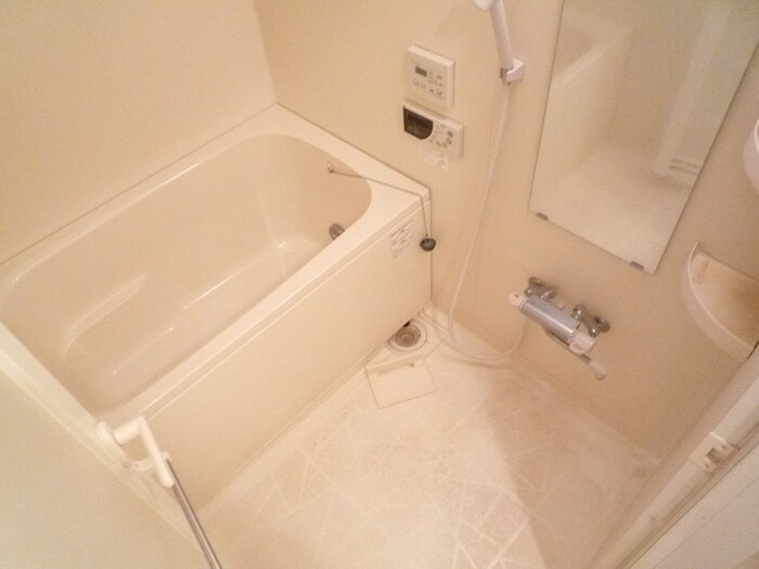 物件内観写真9　(バス／シャワールーム等)