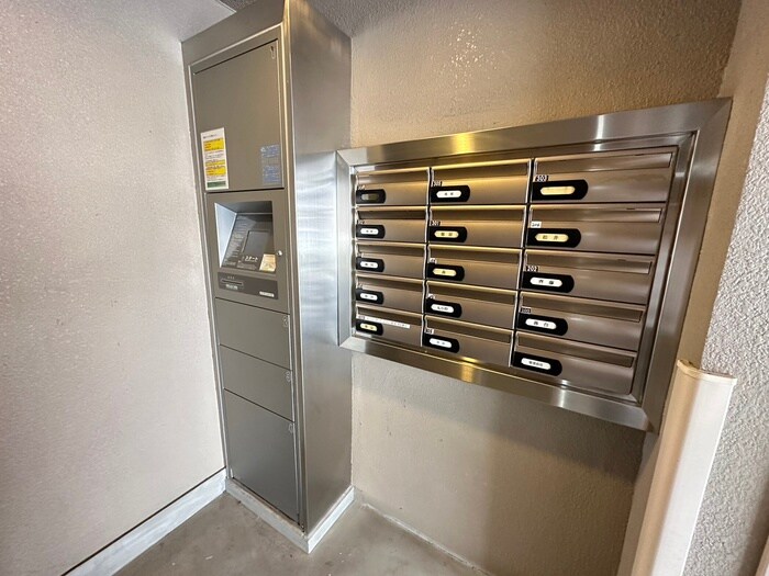 物件外観写真3　(建物設備)