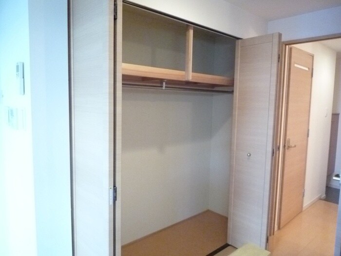 物件内観写真16　(収納)