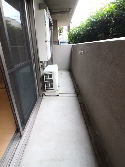物件内観写真18　(ベランダ・バルコニー)