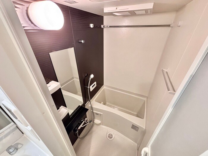 物件内観写真10　(バス／シャワールーム等)