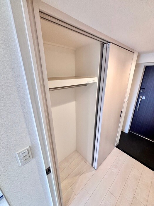 物件内観写真13　(収納)