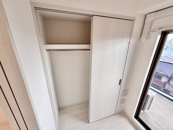 物件内観写真14　(収納)