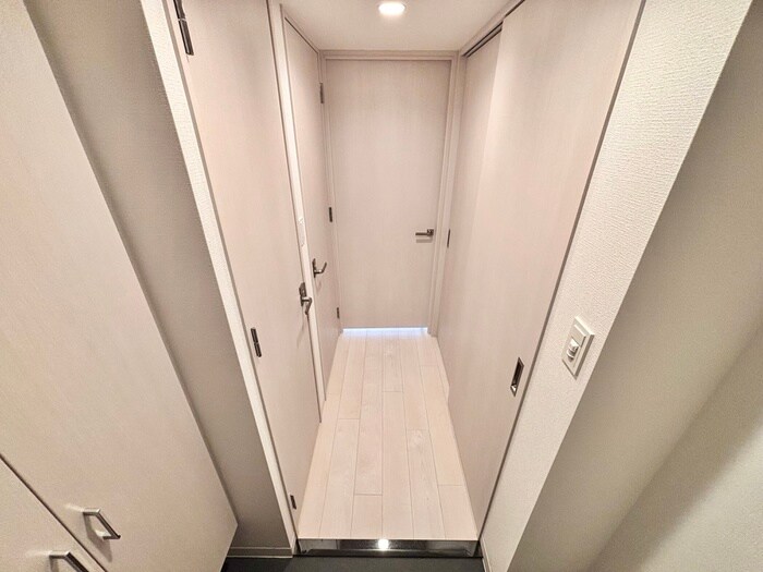 物件内観写真19　(廊下)