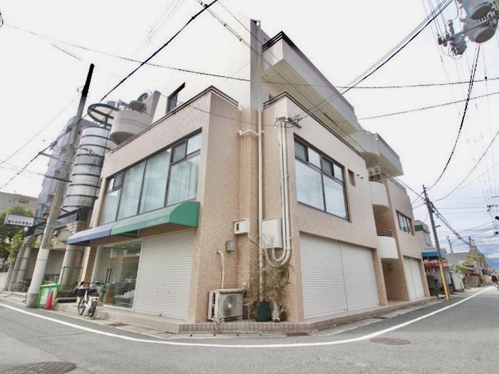 外観写真