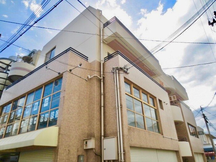 物件外観写真3　(外観写真)