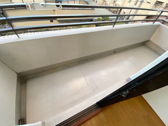 物件内観写真16　(ベランダ・バルコニー)