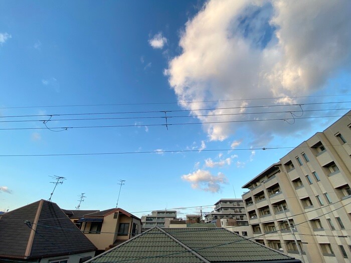 物件内観写真17　(ベランダ・バルコニー)