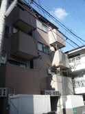 ツイン住吉Ⅰ