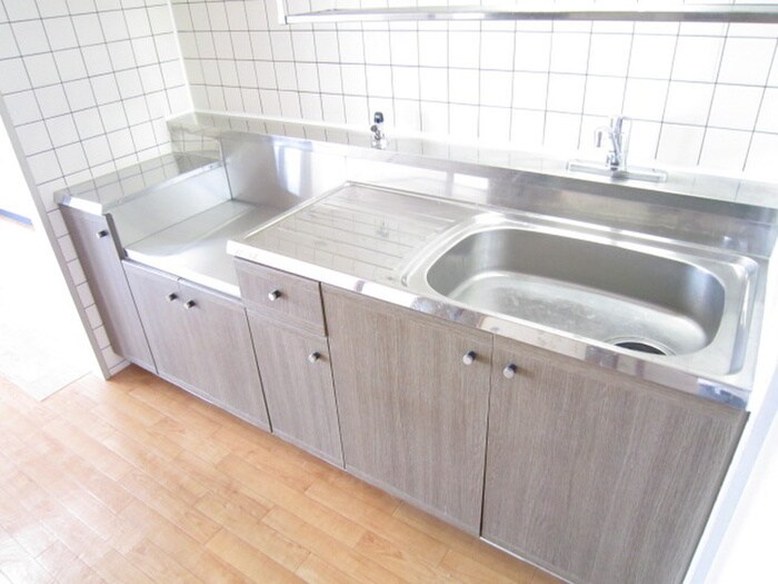 物件内観写真8　(キッチン)