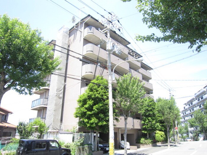 物件外観写真4　(外観写真)