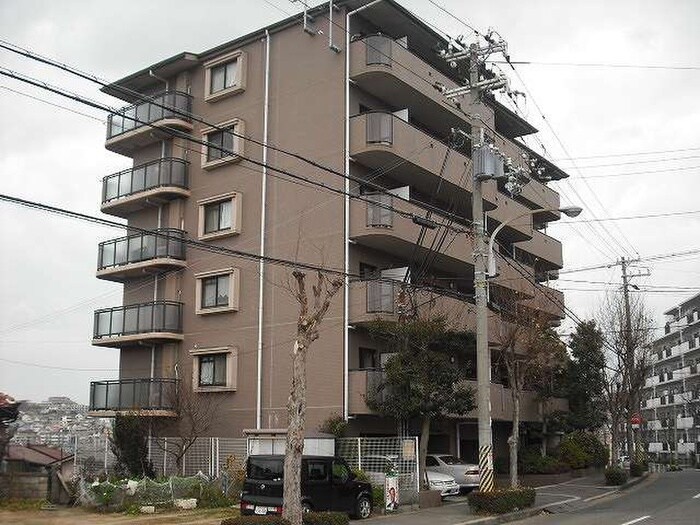 物件外観写真6　(外観写真)