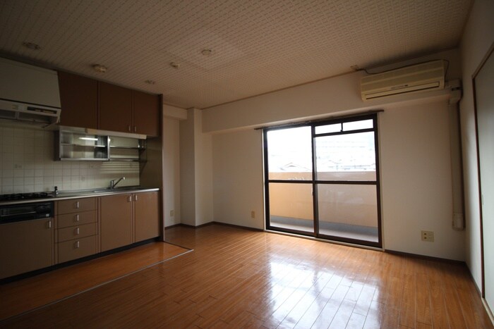 物件内観写真8　(ベランダ・バルコニー)