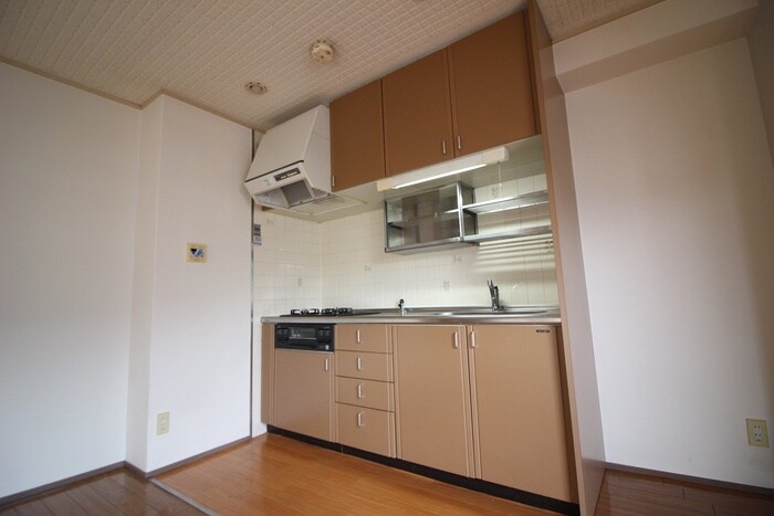 物件内観写真9　(キッチン)