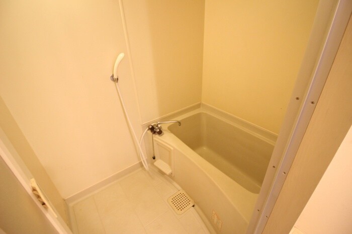 物件内観写真12　(バス／シャワールーム等)