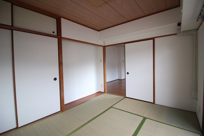 物件内観写真17　(居室)