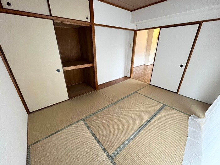 物件内観写真20　(居室)