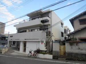 ジュエル宝塚外観写真